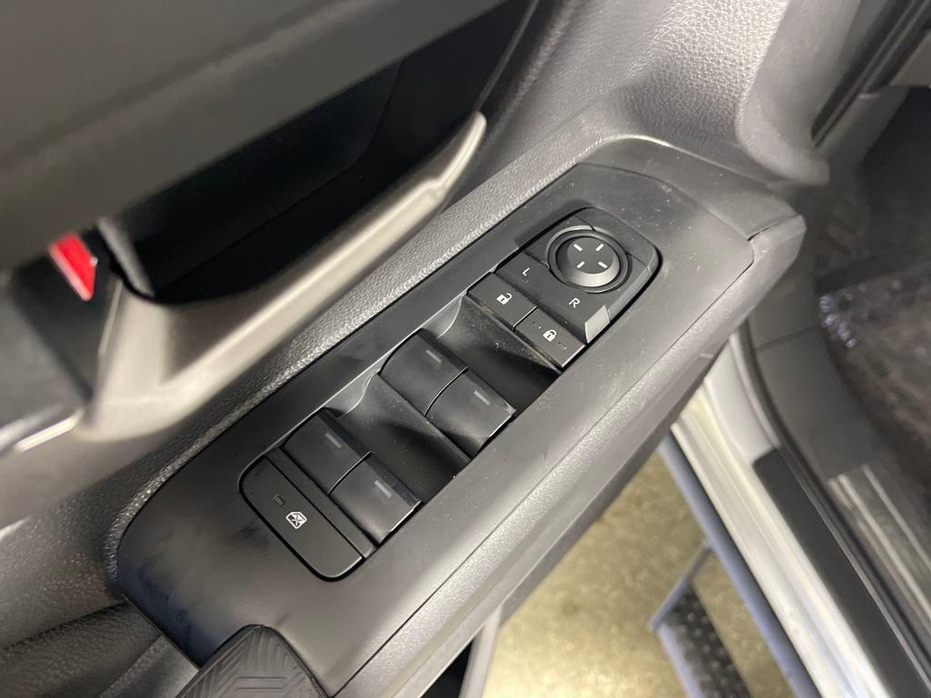 new 2025 Toyota Tacoma car, priced at $45,753