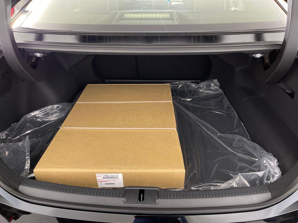 new 2026 Toyota Crown car, priced at $43,188