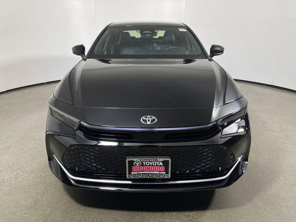 new 2026 Toyota Crown car, priced at $43,188