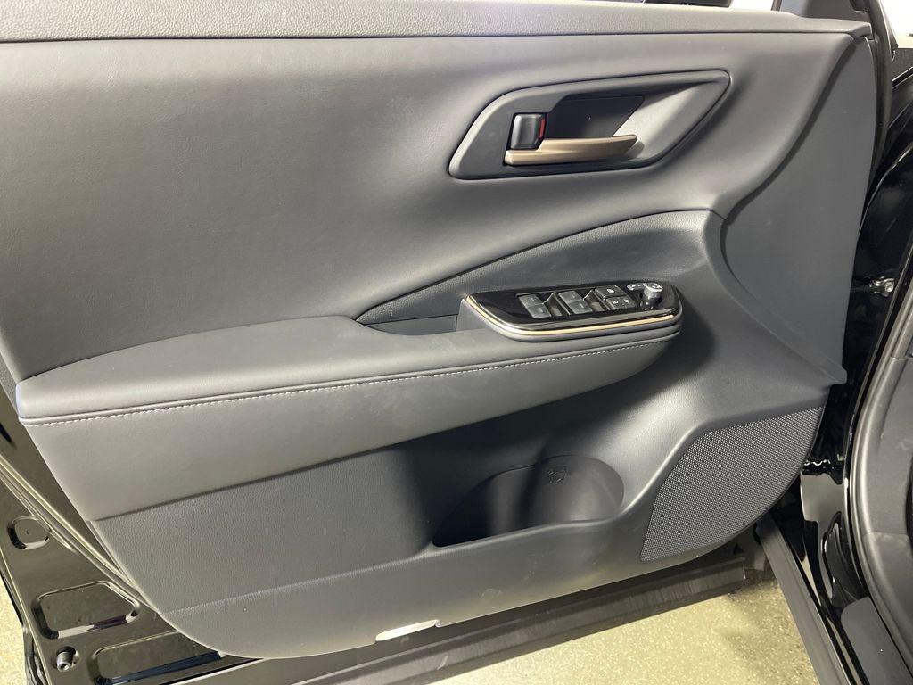 new 2026 Toyota Crown car, priced at $43,188