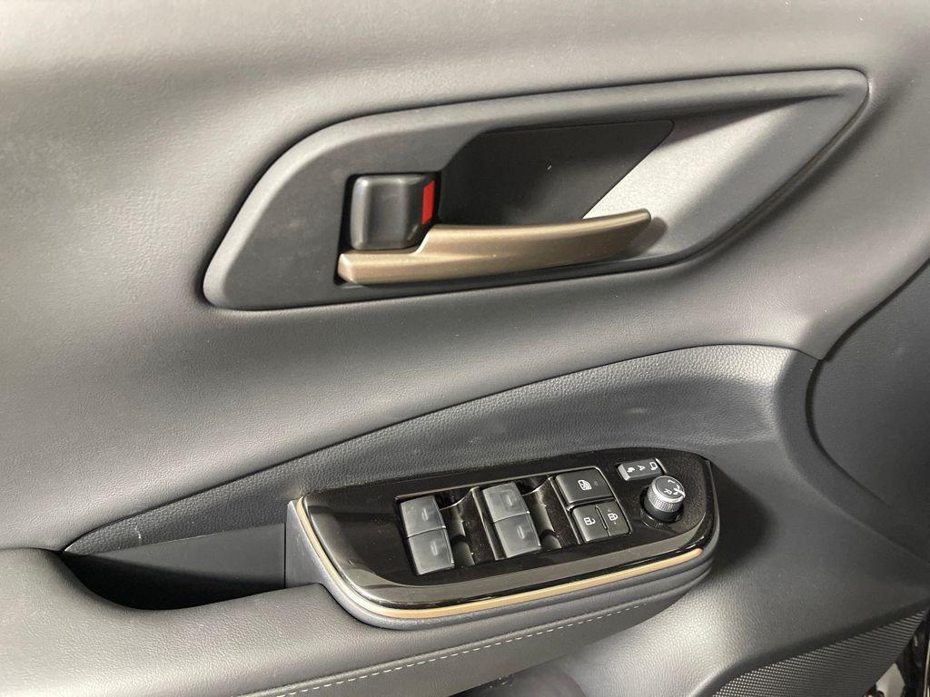 new 2026 Toyota Crown car, priced at $43,188