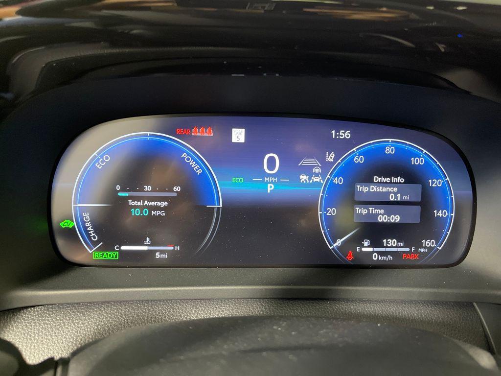 new 2026 Toyota Crown car, priced at $43,188