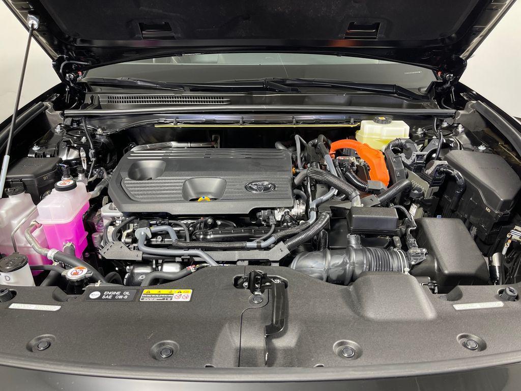 new 2026 Toyota Crown car, priced at $43,188