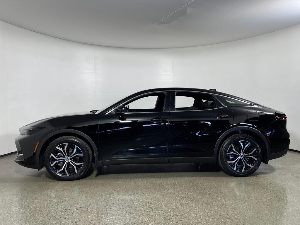 new 2026 Toyota Crown car, priced at $43,188