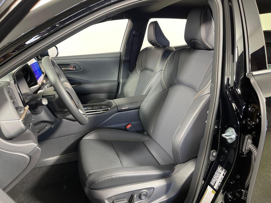 new 2026 Toyota Crown car, priced at $43,188