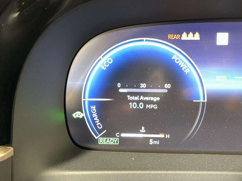 new 2026 Toyota Crown car, priced at $43,188