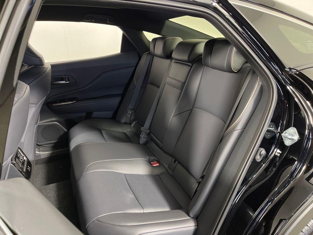 new 2026 Toyota Crown car, priced at $43,188