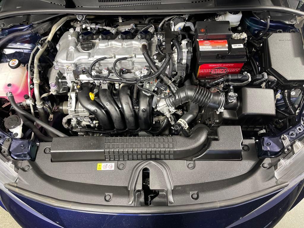 used 2022 Toyota Corolla car, priced at $18,977