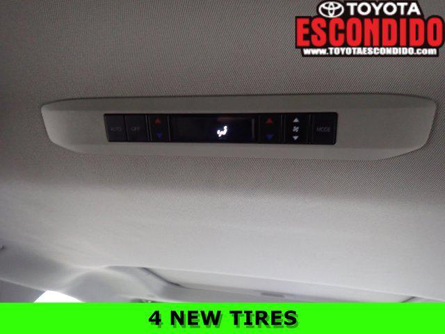used 2024 Toyota Sienna car, priced at $45,977