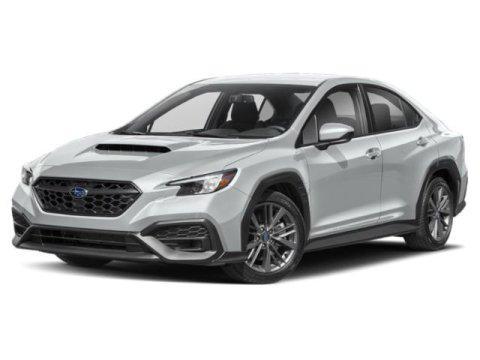 used 2022 Subaru WRX car, priced at $21,998