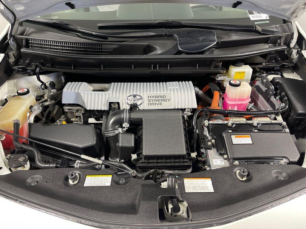 used 2017 Toyota Prius v car, priced at $15,998