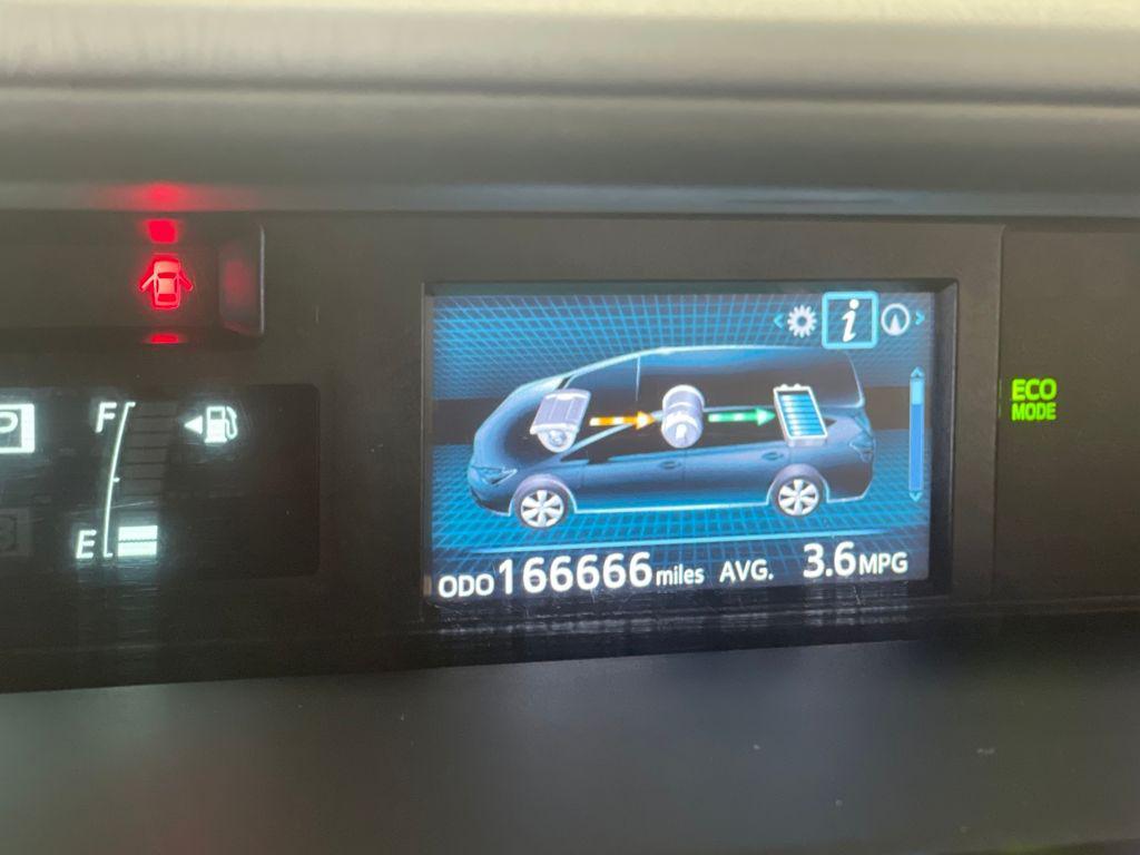 used 2017 Toyota Prius v car, priced at $15,998