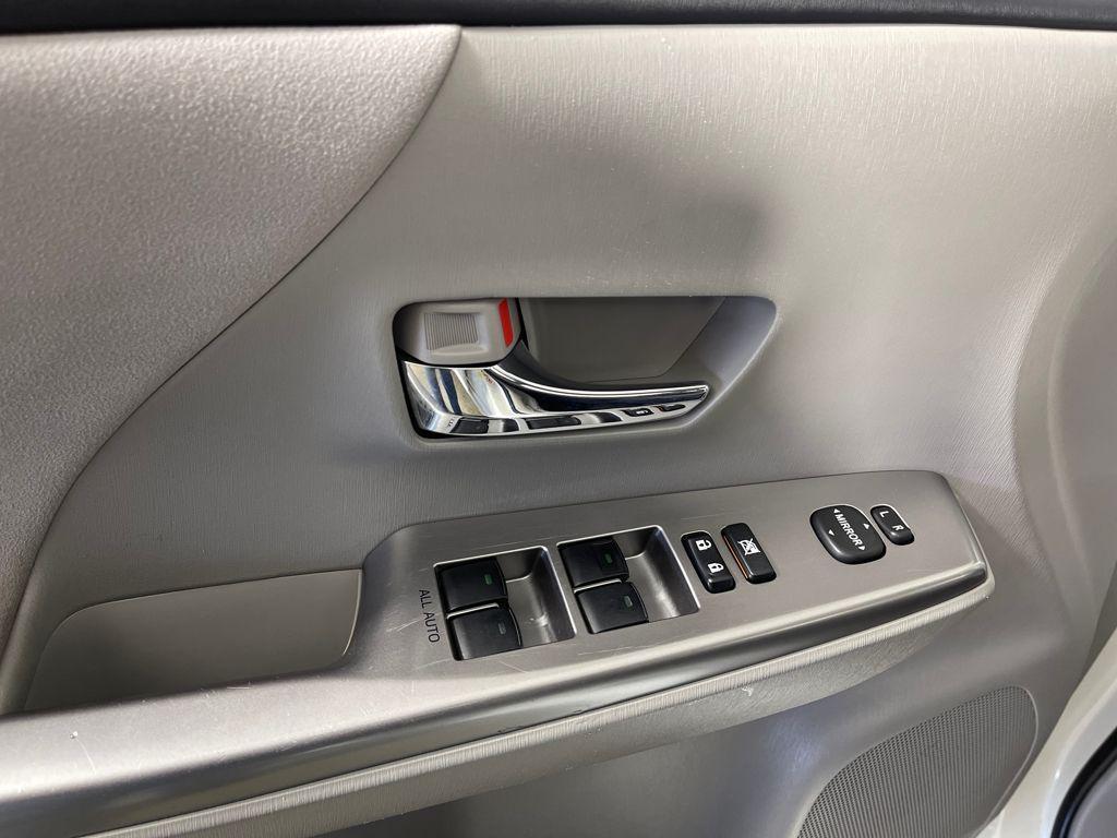 used 2017 Toyota Prius v car, priced at $15,998