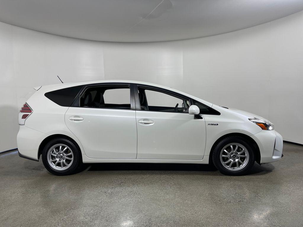 used 2017 Toyota Prius v car, priced at $15,998