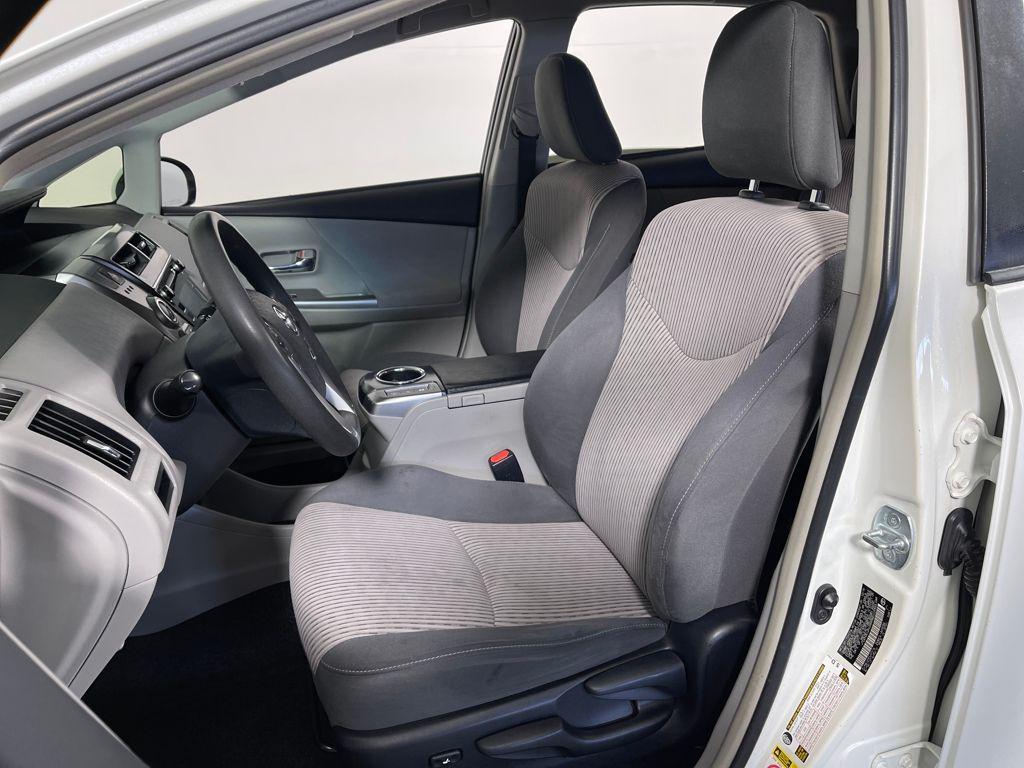 used 2017 Toyota Prius v car, priced at $15,998