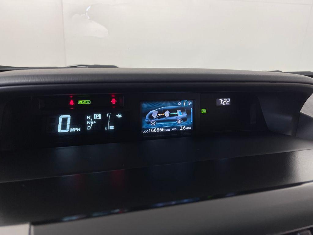 used 2017 Toyota Prius v car, priced at $15,998