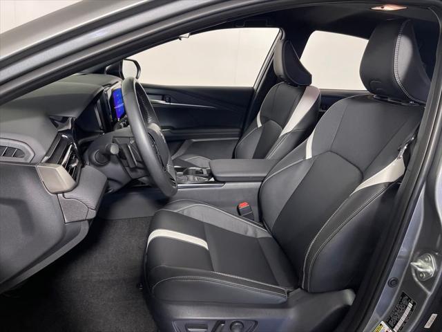 used 2025 Toyota Camry car, priced at $35,995