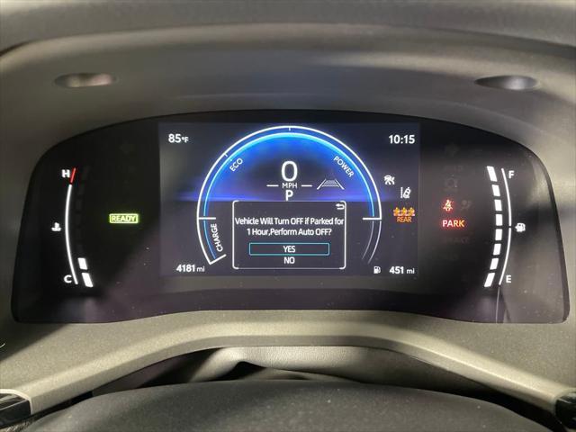 used 2025 Toyota Camry car, priced at $35,995