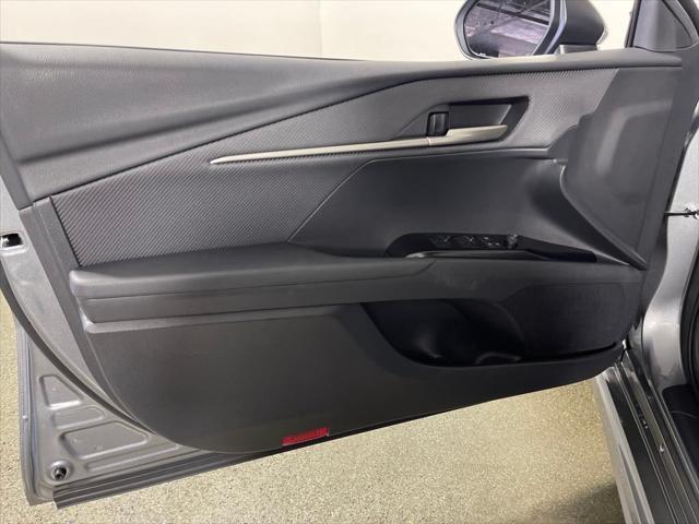 used 2025 Toyota Camry car, priced at $35,995