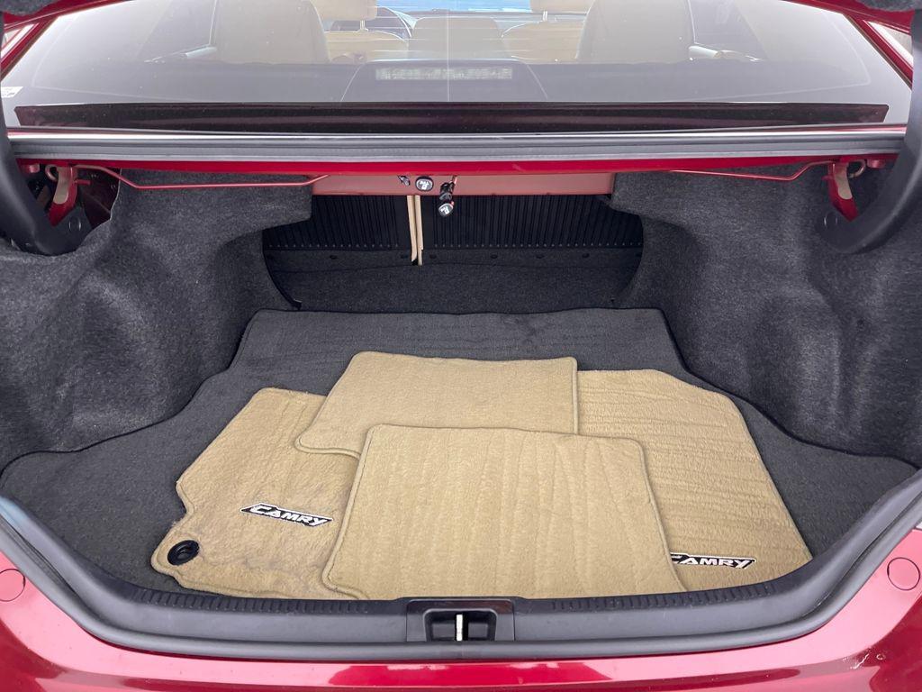 used 2017 Toyota Camry car, priced at $20,995