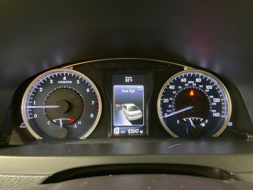 used 2017 Toyota Camry car, priced at $20,995