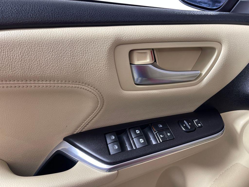 used 2017 Toyota Camry car, priced at $20,995