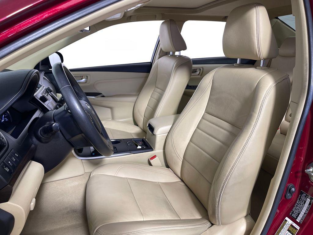 used 2017 Toyota Camry car, priced at $20,995