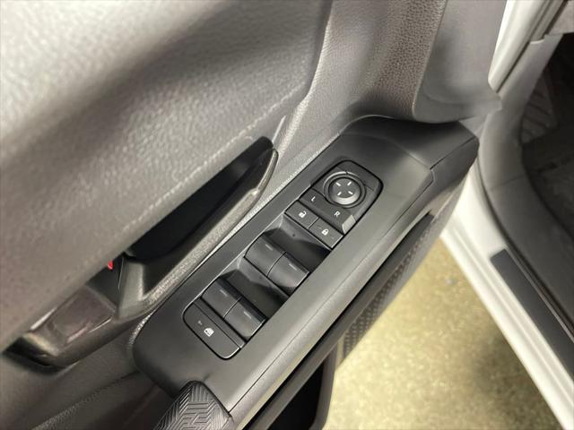 new 2025 Toyota Tacoma car, priced at $49,346