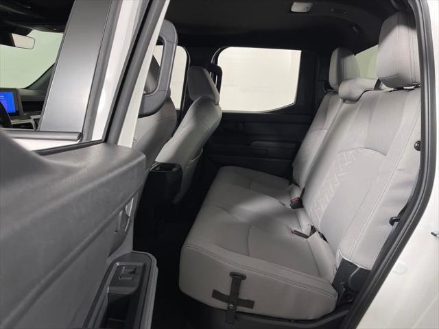 new 2025 Toyota Tacoma car, priced at $49,346