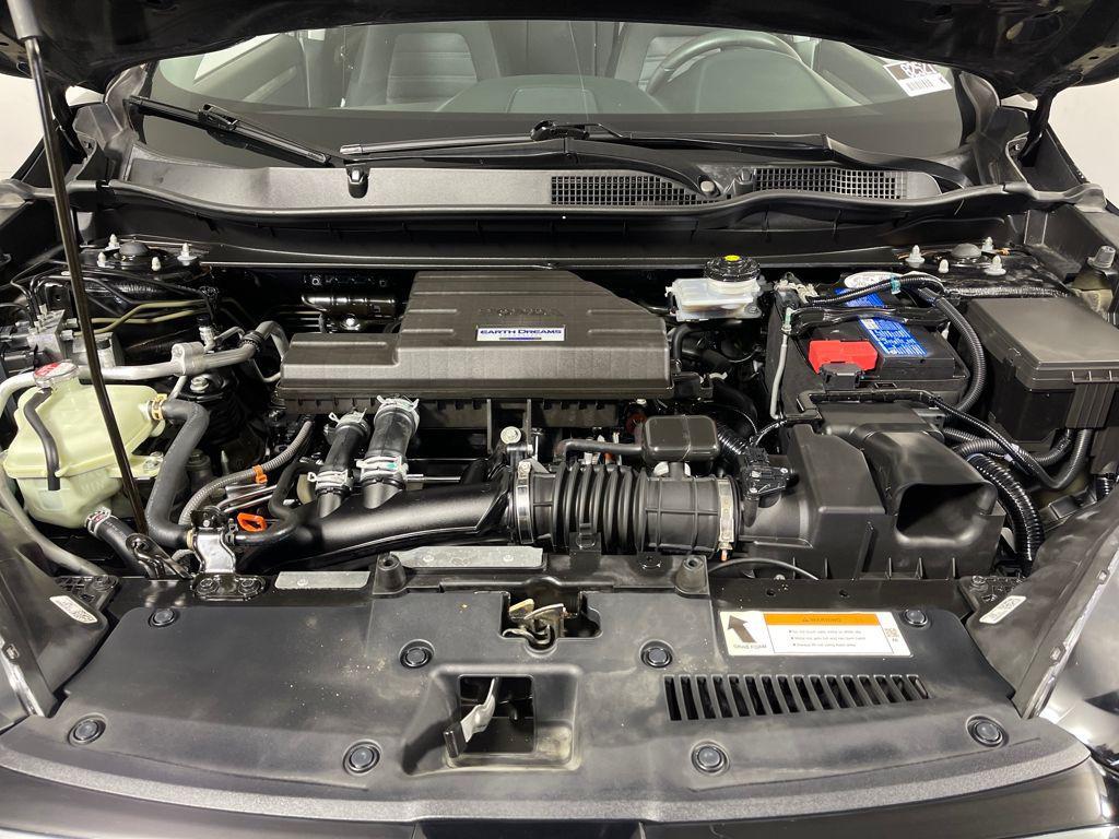 used 2020 Honda CR-V car, priced at $23,995