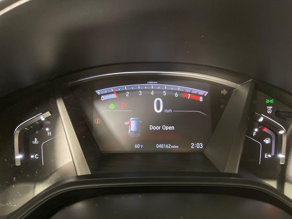 used 2020 Honda CR-V car, priced at $23,995