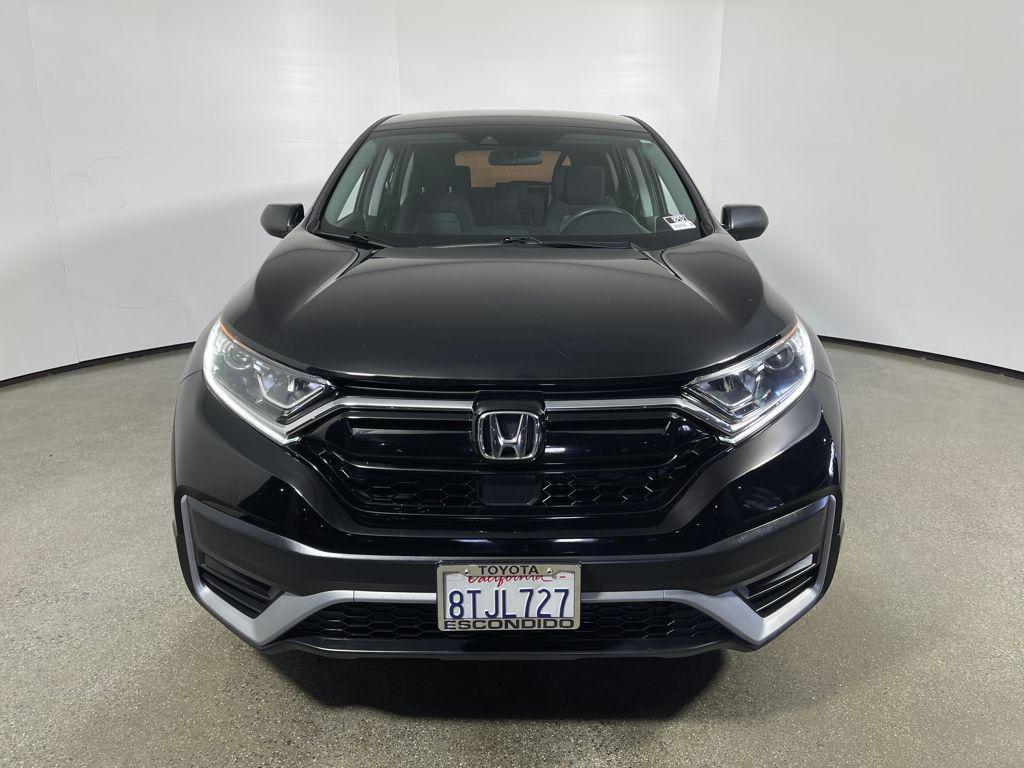 used 2020 Honda CR-V car, priced at $23,995