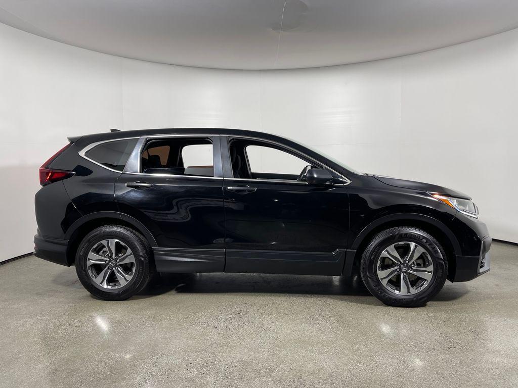used 2020 Honda CR-V car, priced at $23,995