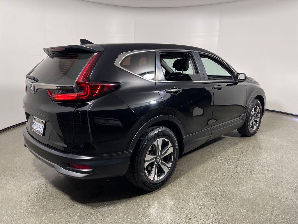used 2020 Honda CR-V car, priced at $23,995