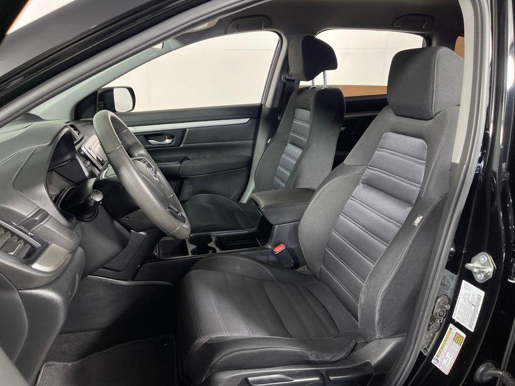 used 2020 Honda CR-V car, priced at $23,995