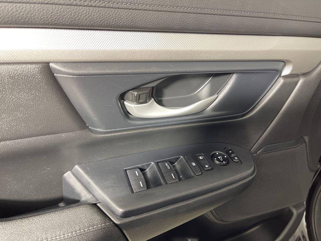 used 2020 Honda CR-V car, priced at $23,995