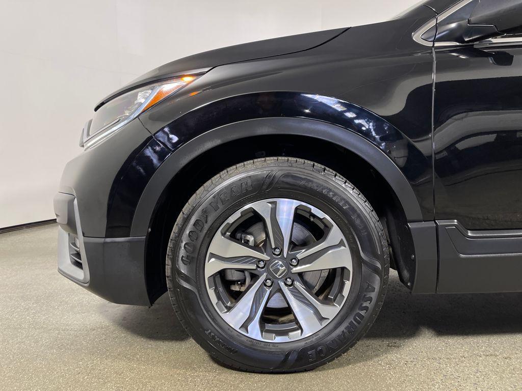 used 2020 Honda CR-V car, priced at $23,995
