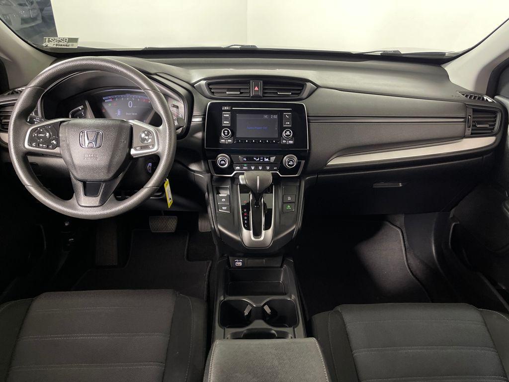 used 2020 Honda CR-V car, priced at $23,995