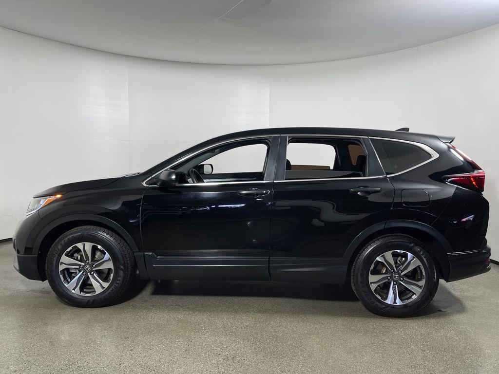 used 2020 Honda CR-V car, priced at $23,995