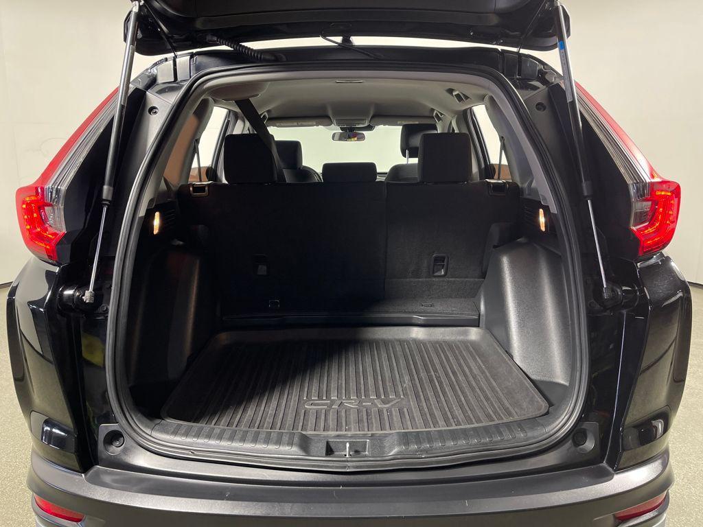 used 2020 Honda CR-V car, priced at $23,995