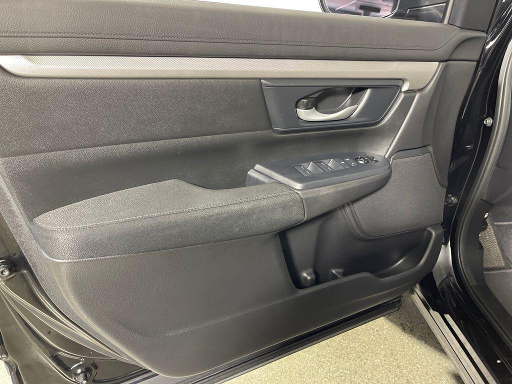 used 2020 Honda CR-V car, priced at $23,995