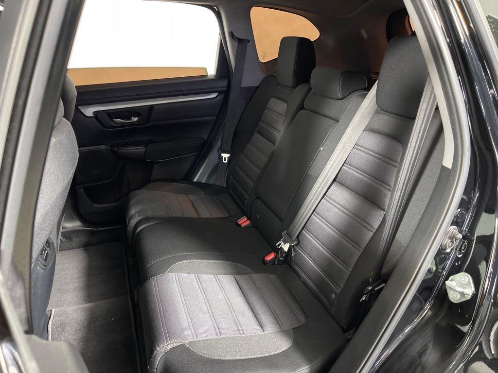 used 2020 Honda CR-V car, priced at $23,995