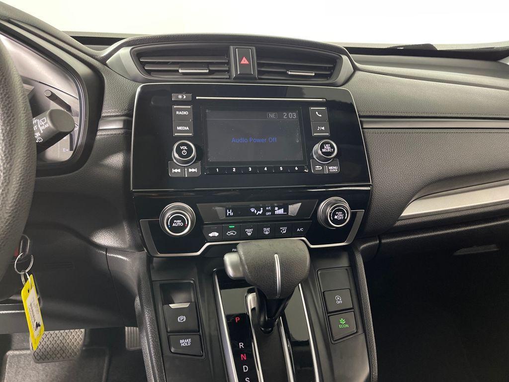 used 2020 Honda CR-V car, priced at $23,995