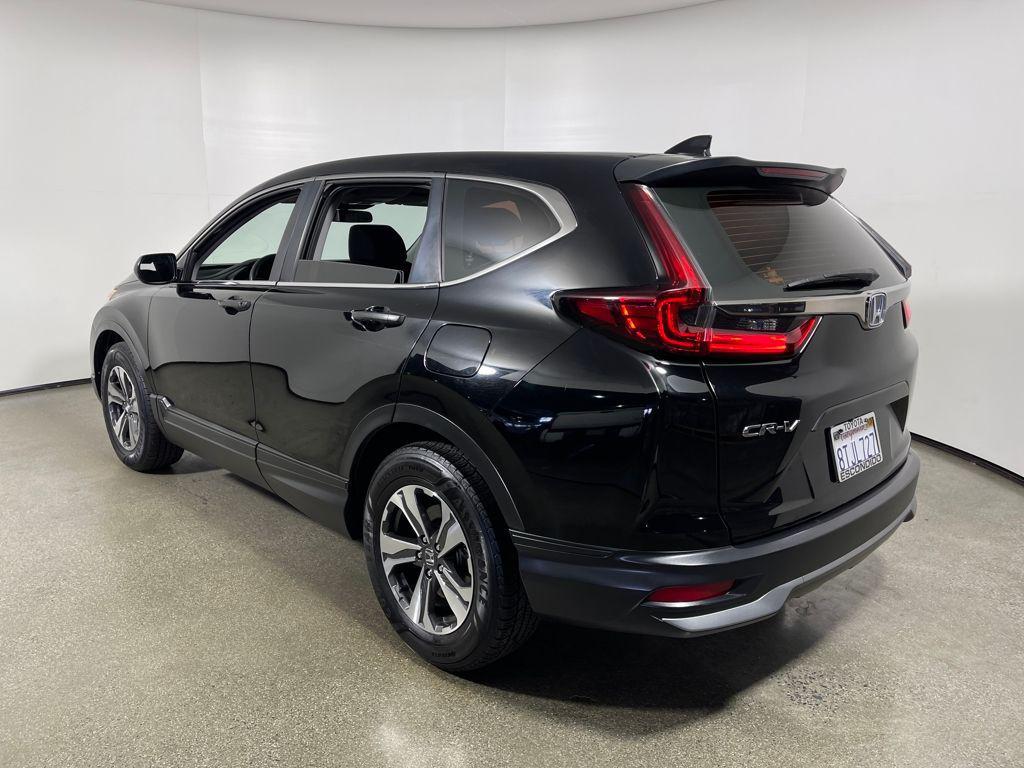 used 2020 Honda CR-V car, priced at $23,995