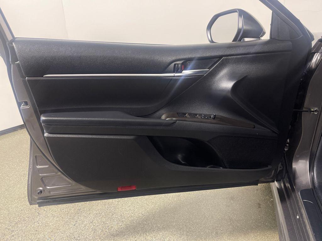 used 2022 Toyota Camry car, priced at $25,998
