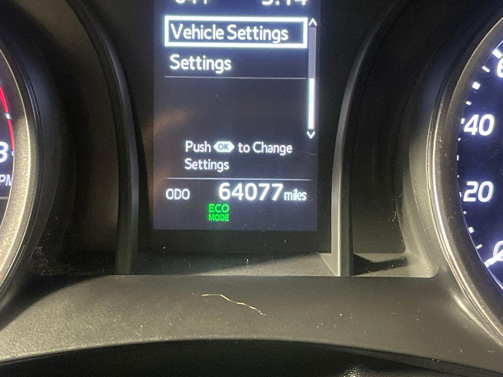 used 2022 Toyota Camry car, priced at $25,998