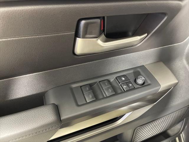 new 2025 Toyota Tundra car, priced at $53,154