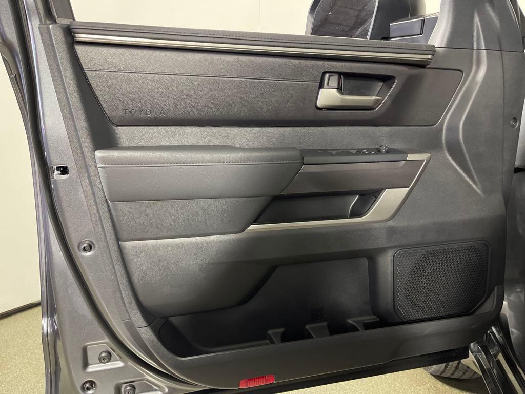 new 2025 Toyota Tundra car, priced at $53,154