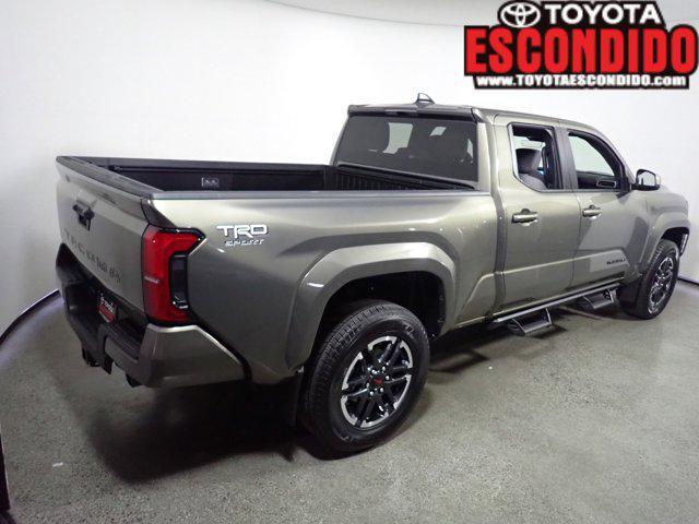 new 2024 Toyota Tacoma car, priced at $42,777