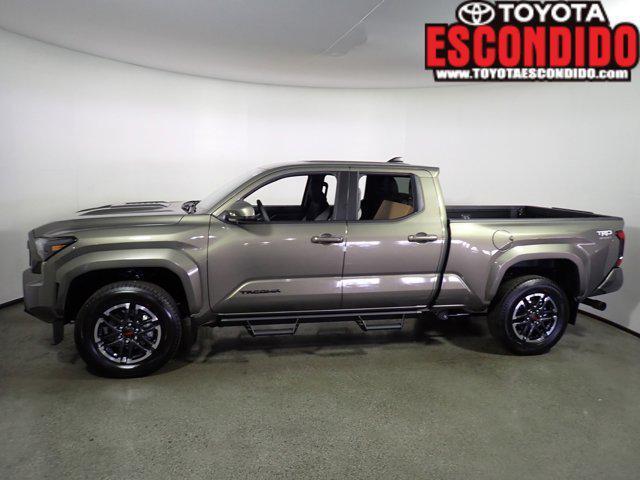 new 2024 Toyota Tacoma car, priced at $42,777